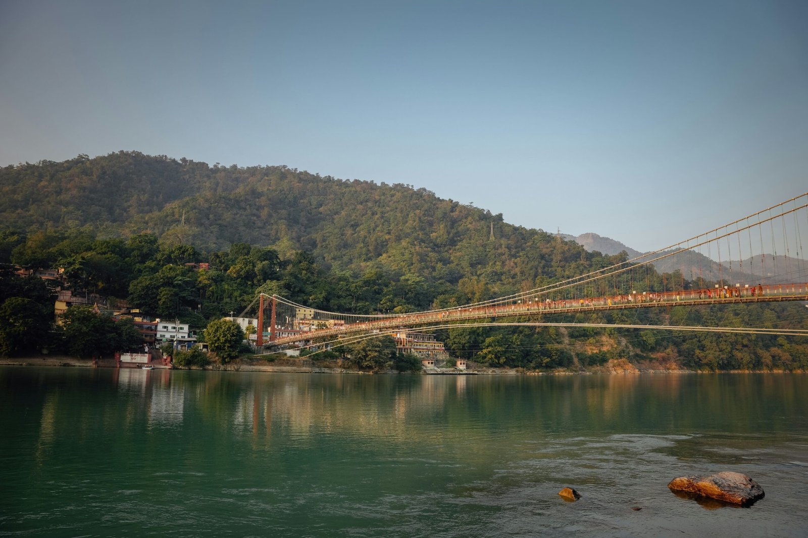 Accommodation, Safety and Women-Friendly Options for Rishikesh for Solo Female Travellers