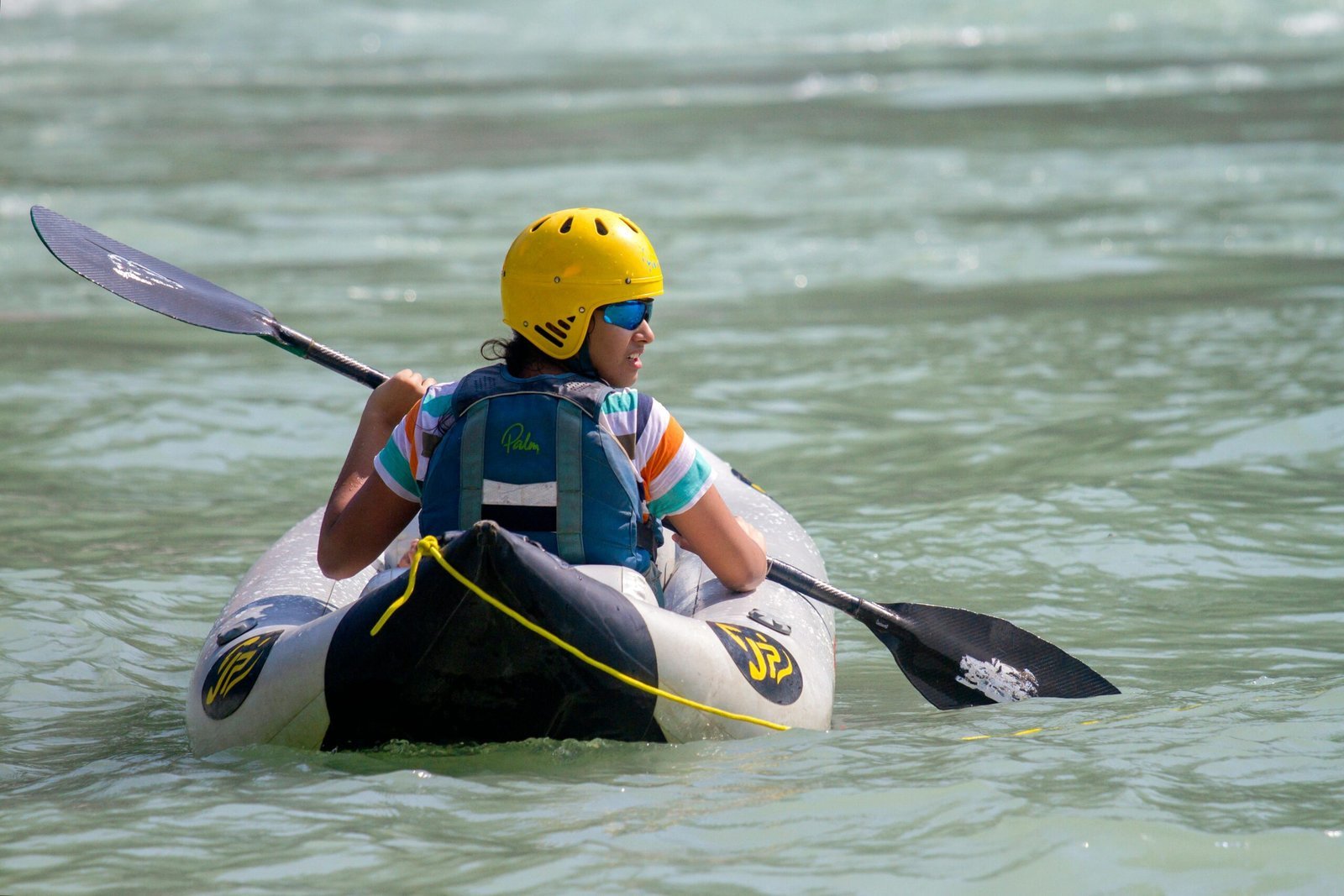 Adventure Activities and Women's Safety in Rishikesh for Solo Female Travellers