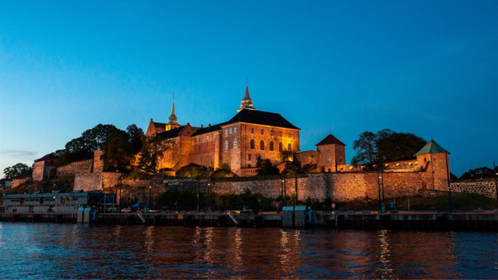 Akershus Fortress and Castle - Things to Do in Oslo