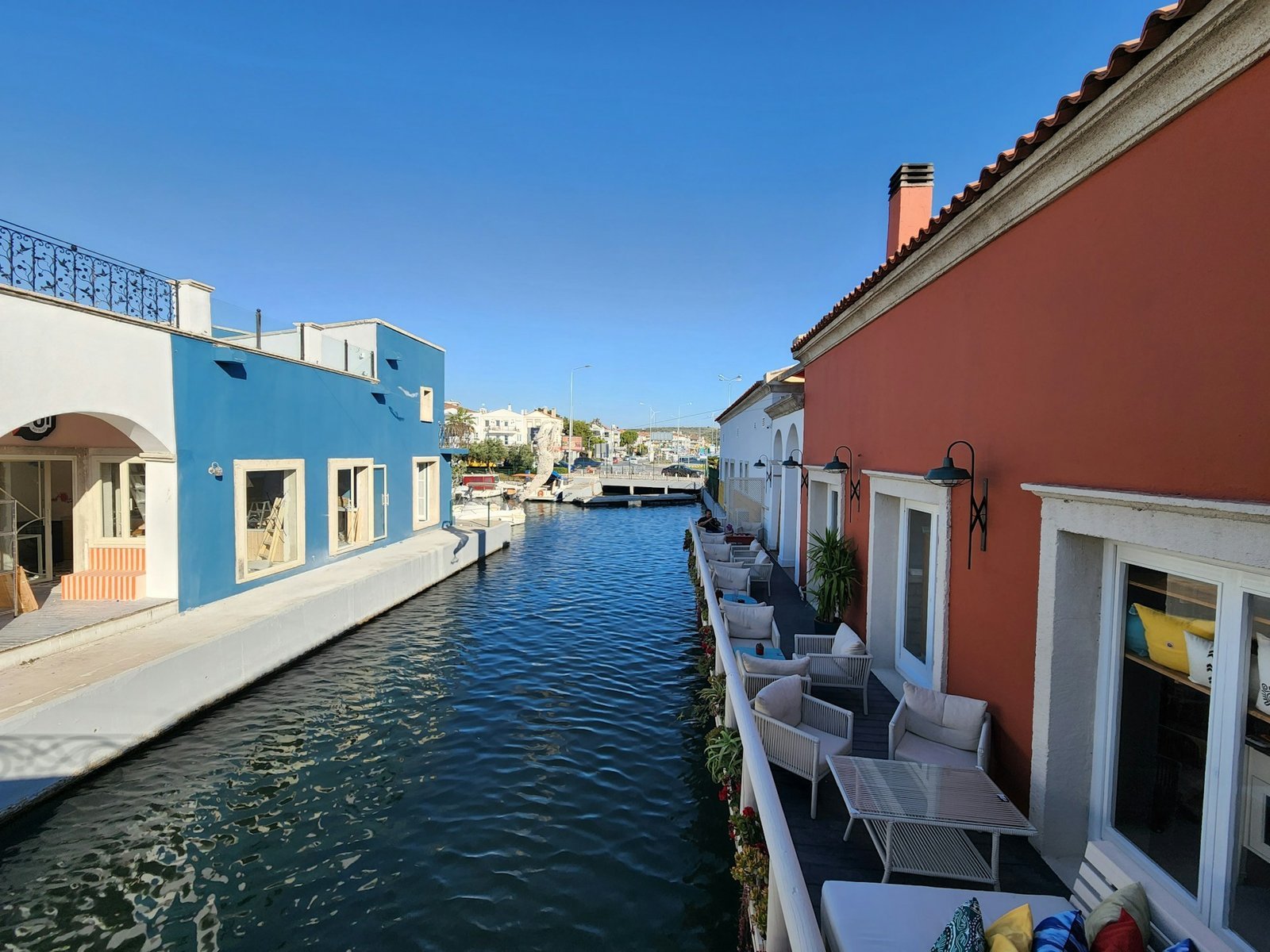 Alaçatı - Best Destinations in Turkey for Women-Only Travellers