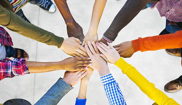 Building Stronger Connections Through Shared