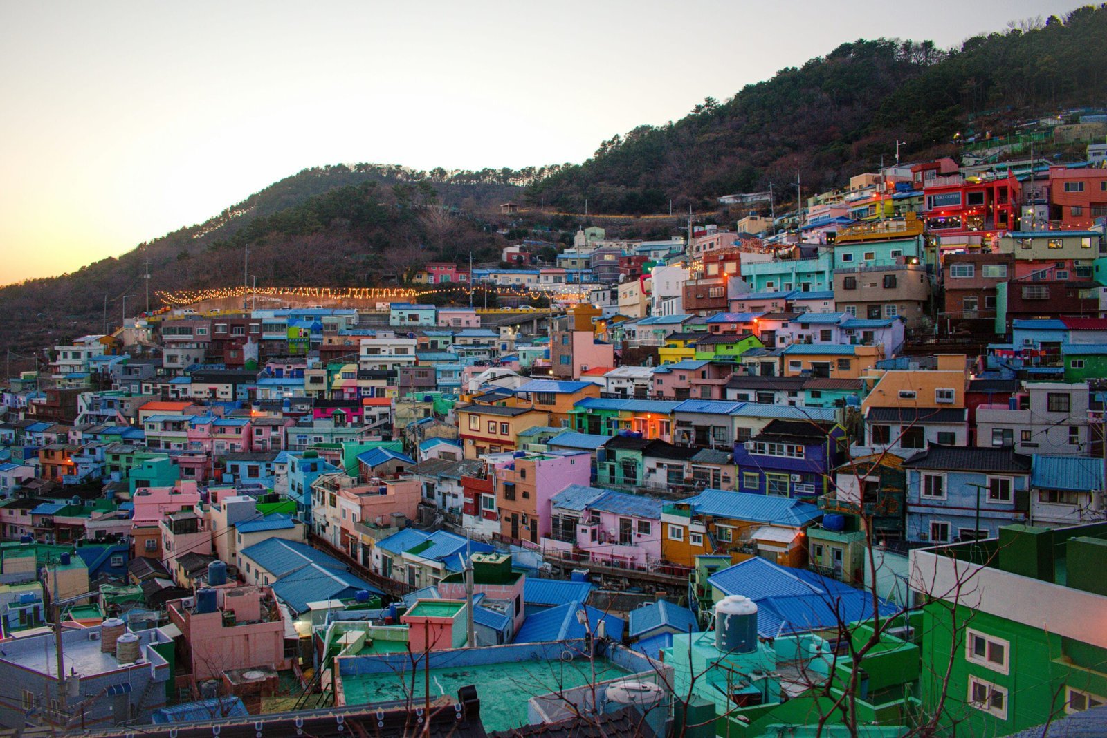 Busan brings a coastal attitude Its a cultural capital of korea scaled 1