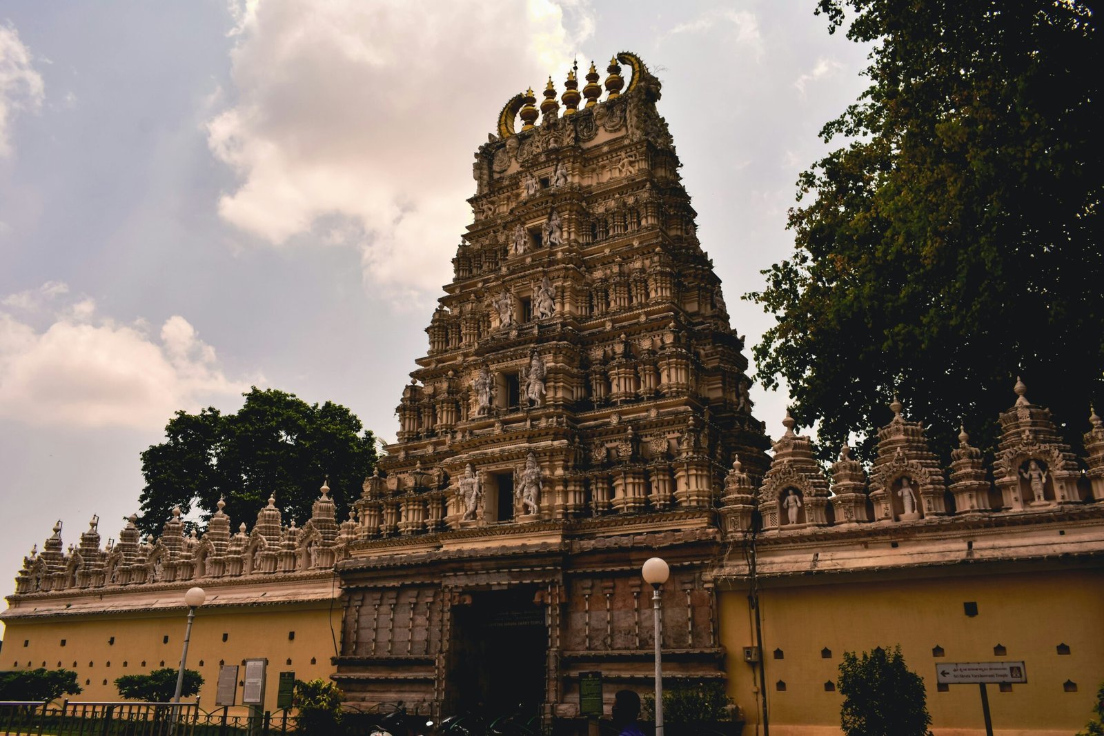 Cultural Sensitivity and Respect for South India Tour