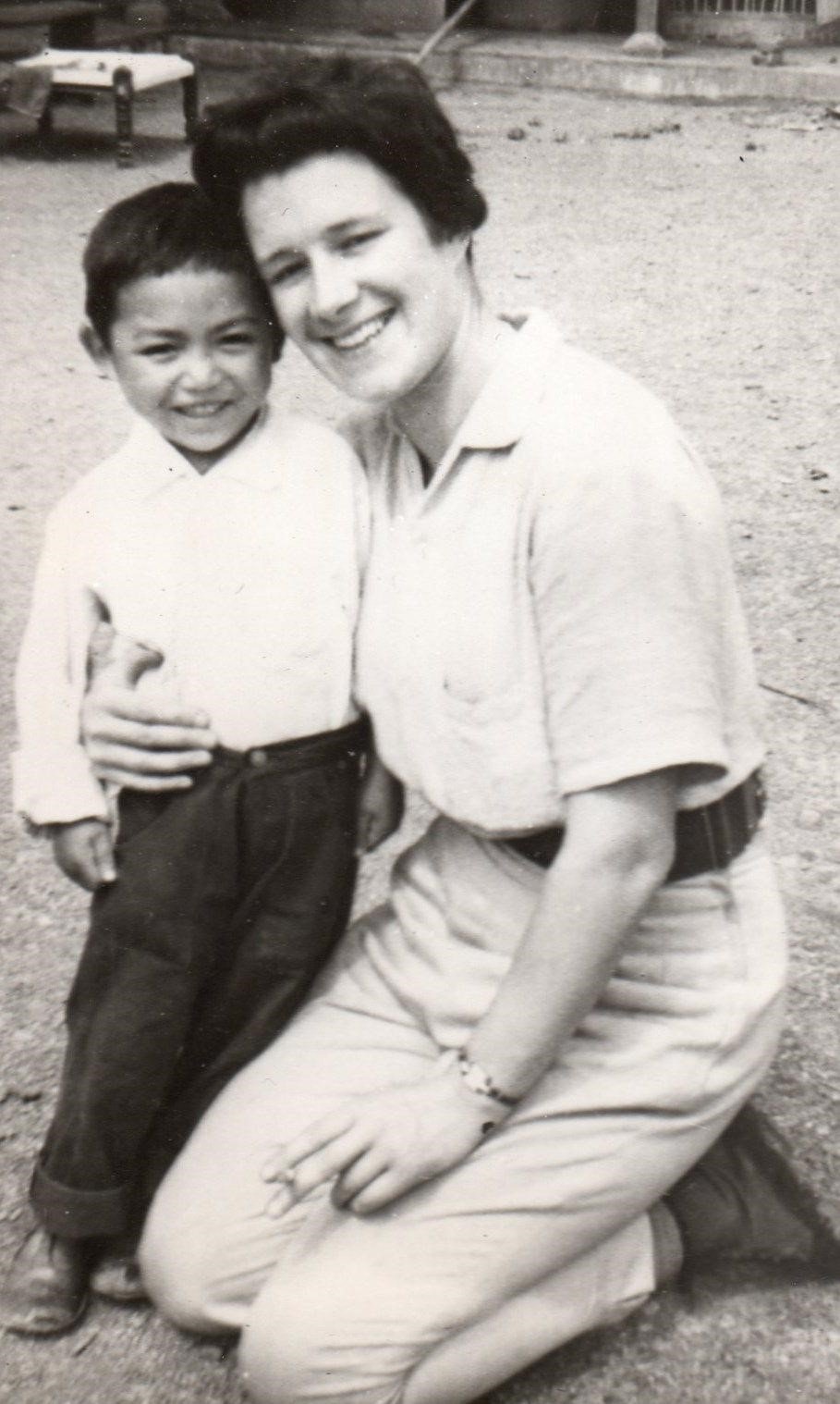 Dervla Murphy 1931–2022