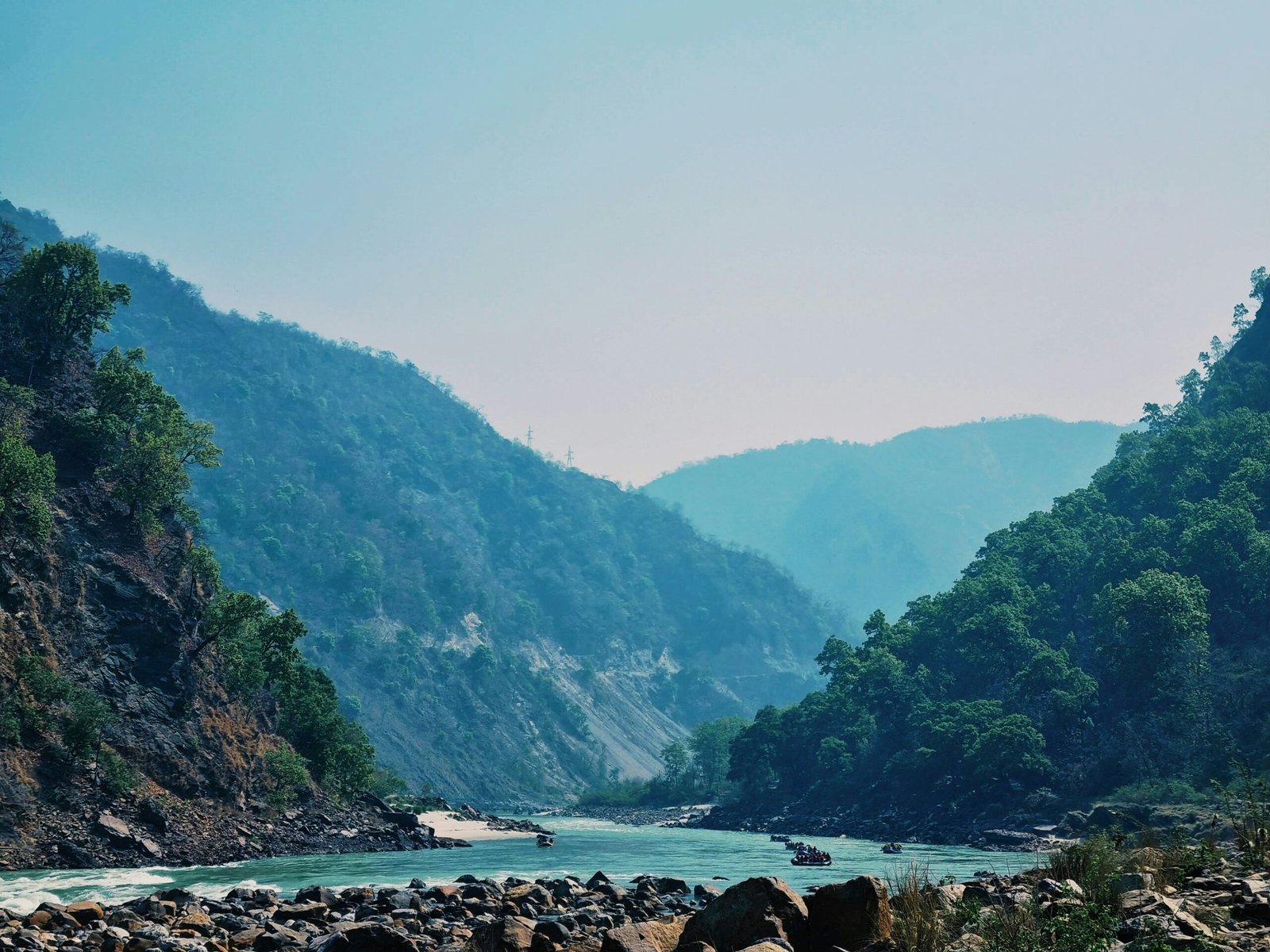Essential Planning for Your Women Only Rishikesh Trip