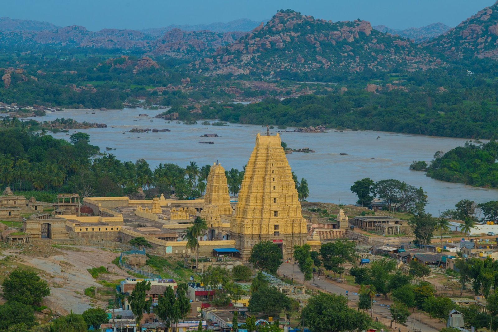 Hampi