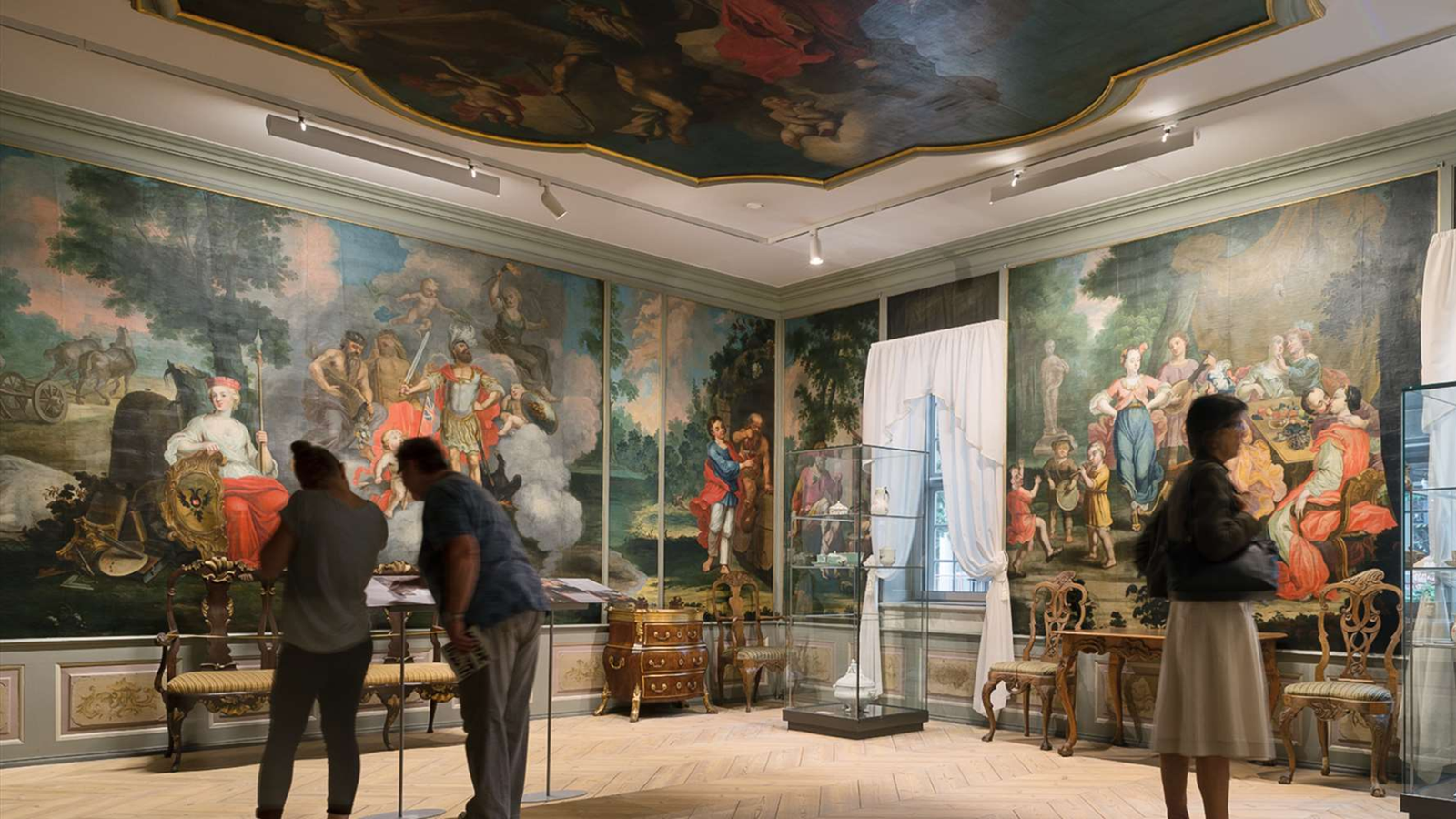 KODE Museums - Best Things to Do in Bergen, Norway