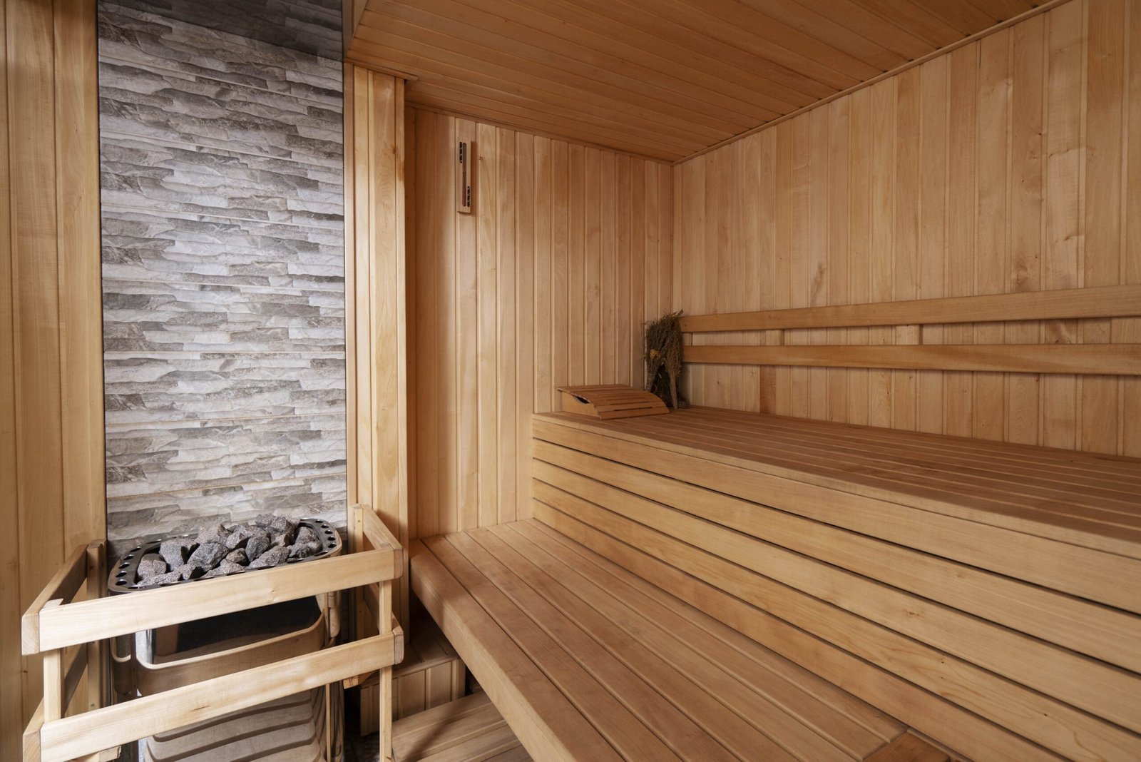 Local Sauna by the Fjord Activities to Do in Tromso Norway