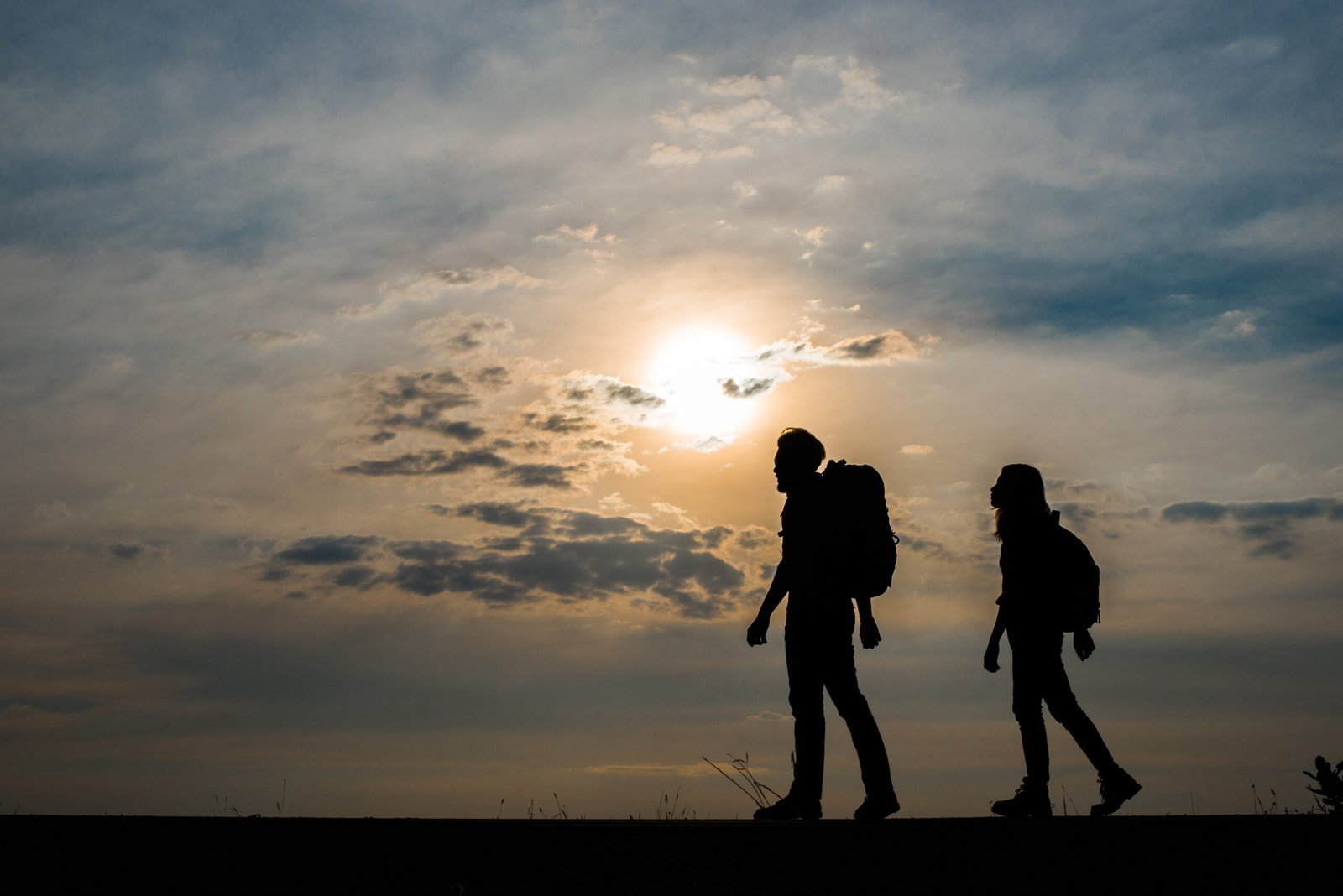 Midnight Sun Hikes Activities to Do in Tromso Norway