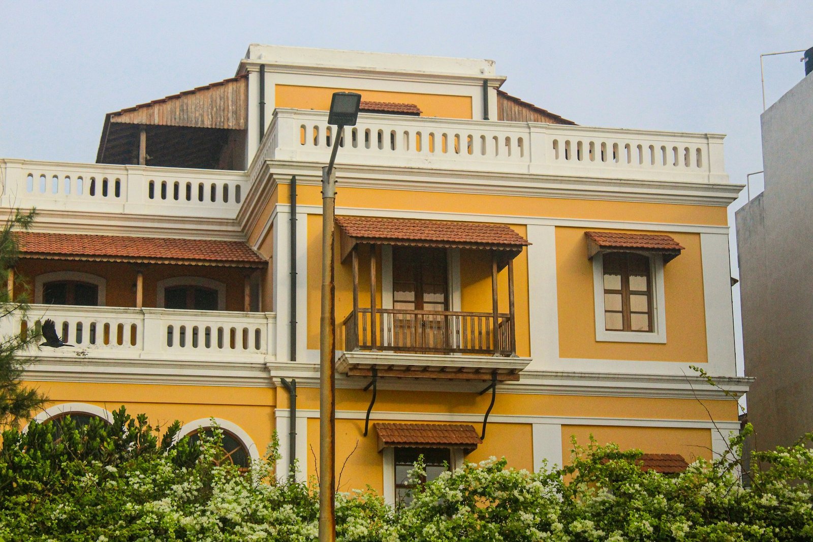 Pondicherry The French Riviera of East