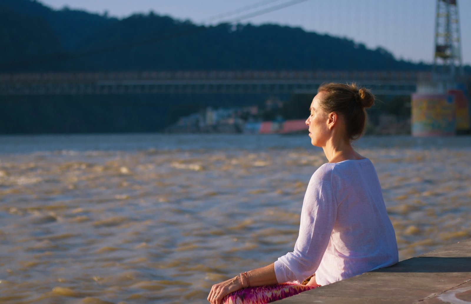 Practical Safety Tips for Solo Female Travellers in Rishikesh