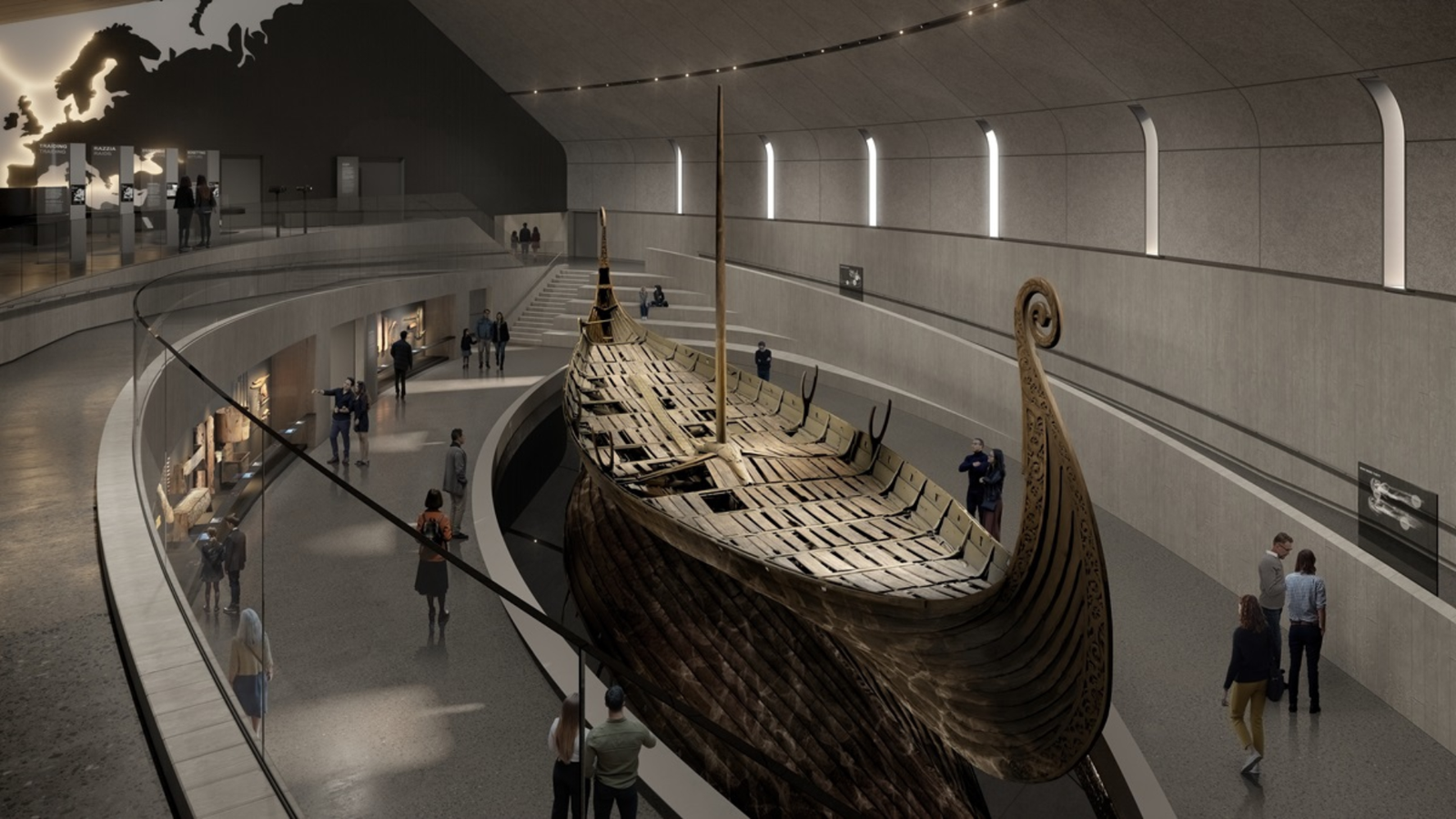Viking Ship Museum - Things to Do in Oslo