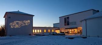 Tromso University Museum Things to do in Tromso