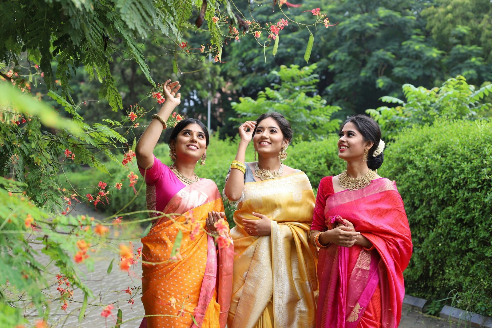 Why Kochi is Perfect for Womens Group Travel scaled 1