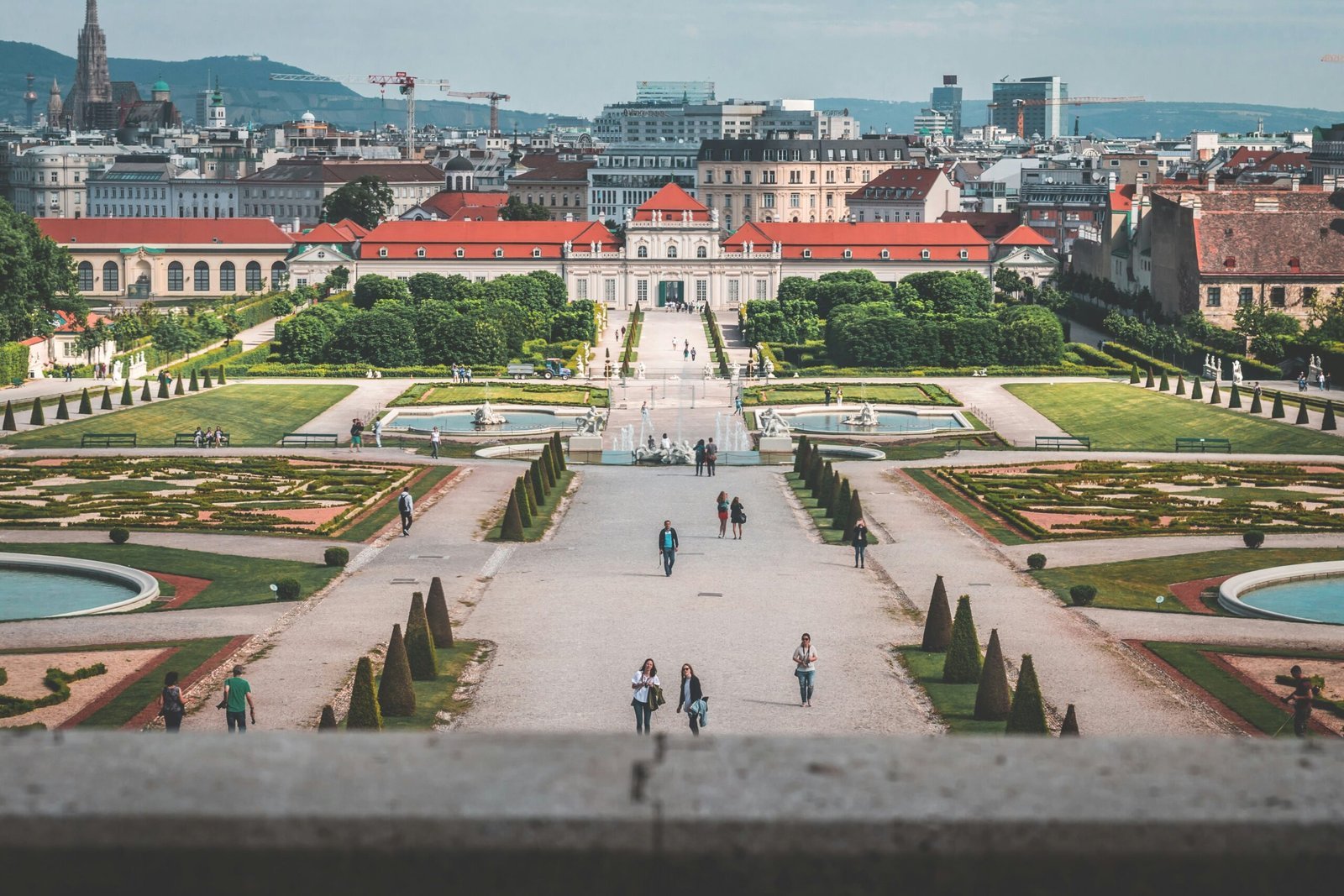 Austria is one of the best destinations for women travelling solo, offering safe cities, easy transport, and a welcoming travel culture.