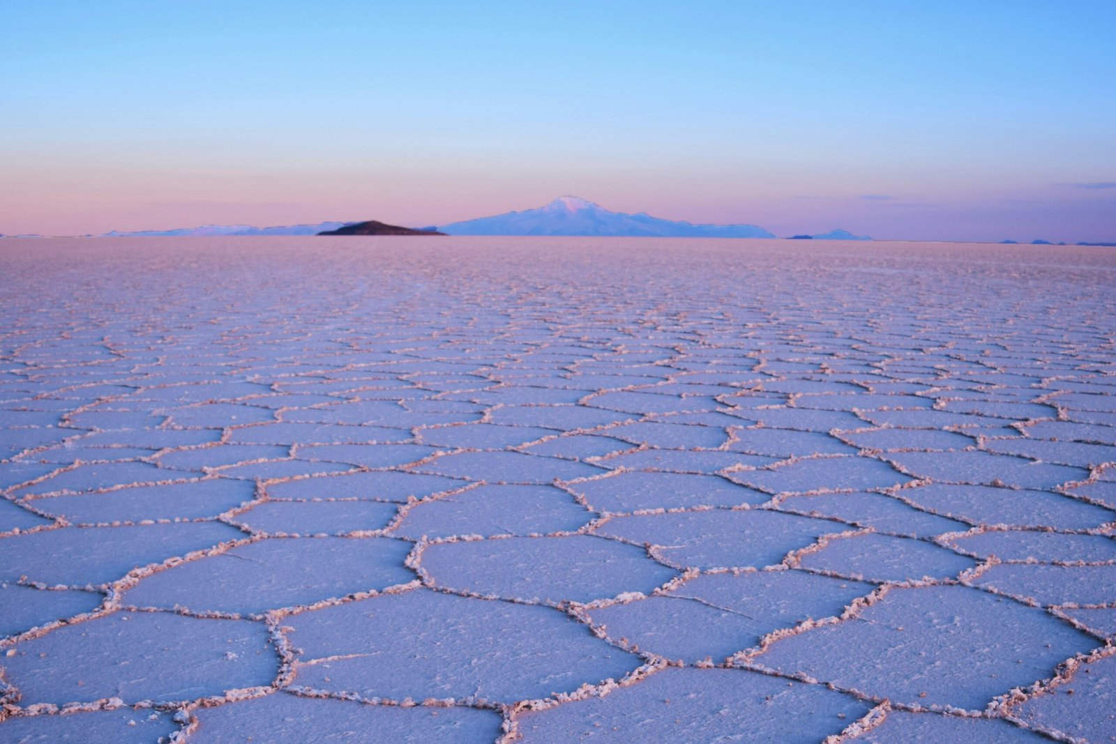 Bolivia is a best countries in south america to visit