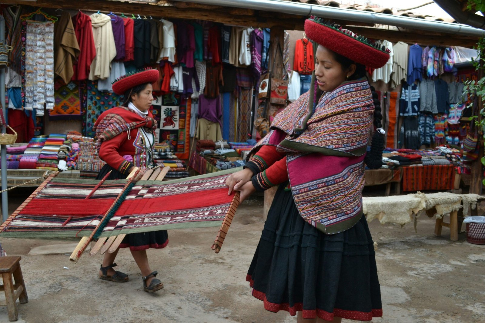 colombia safest south american countries for solo female travel