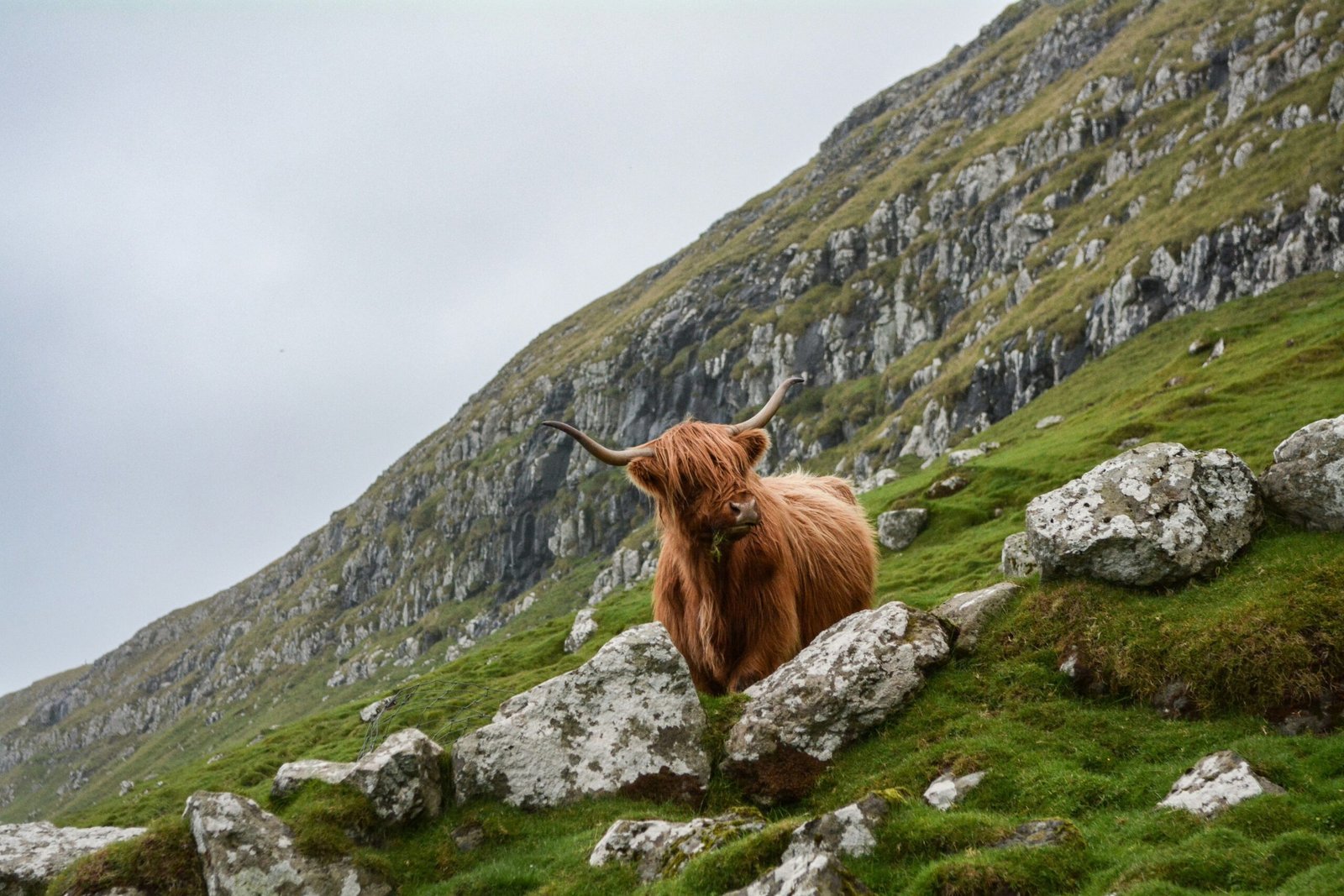scotland is a safest european countries for solo female travelers