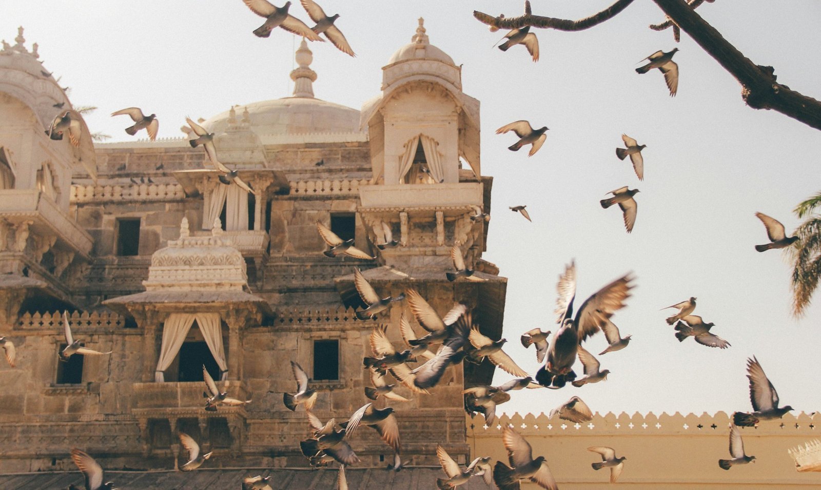 udaipur best places in india for female travellers