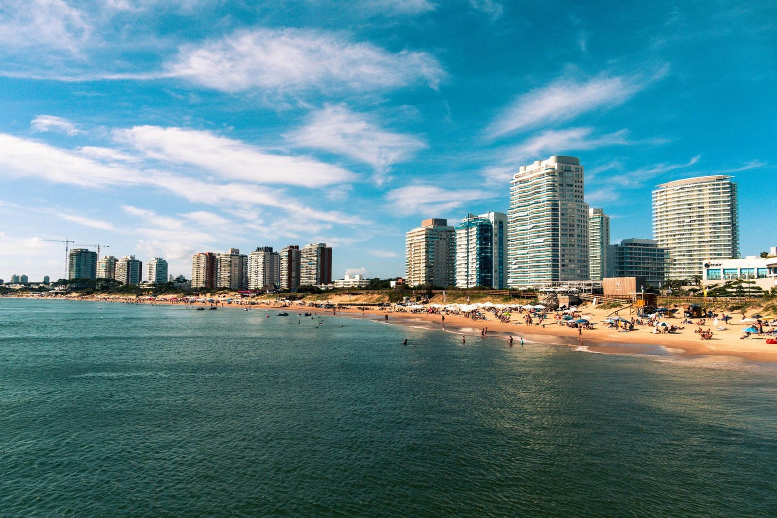 Uruguay is a best solo travel destination in south america