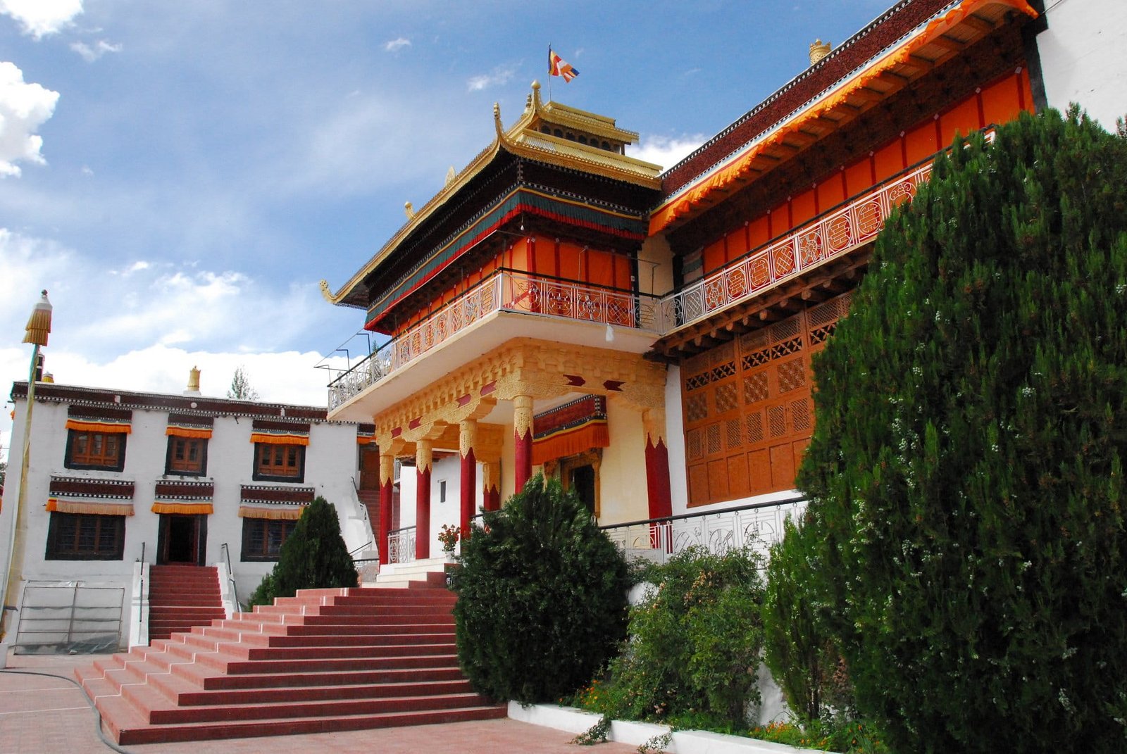Finding Fun on the Sand Dunes of Hunder