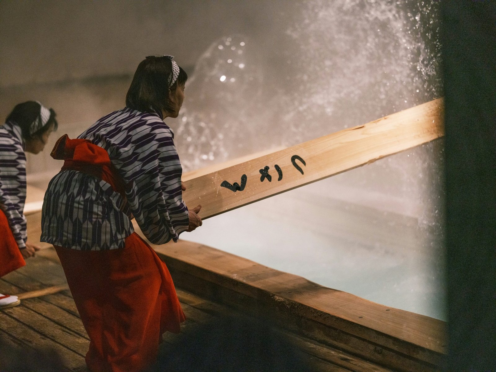 Mastering the heat and the onsen etiquette for foreigners scaled