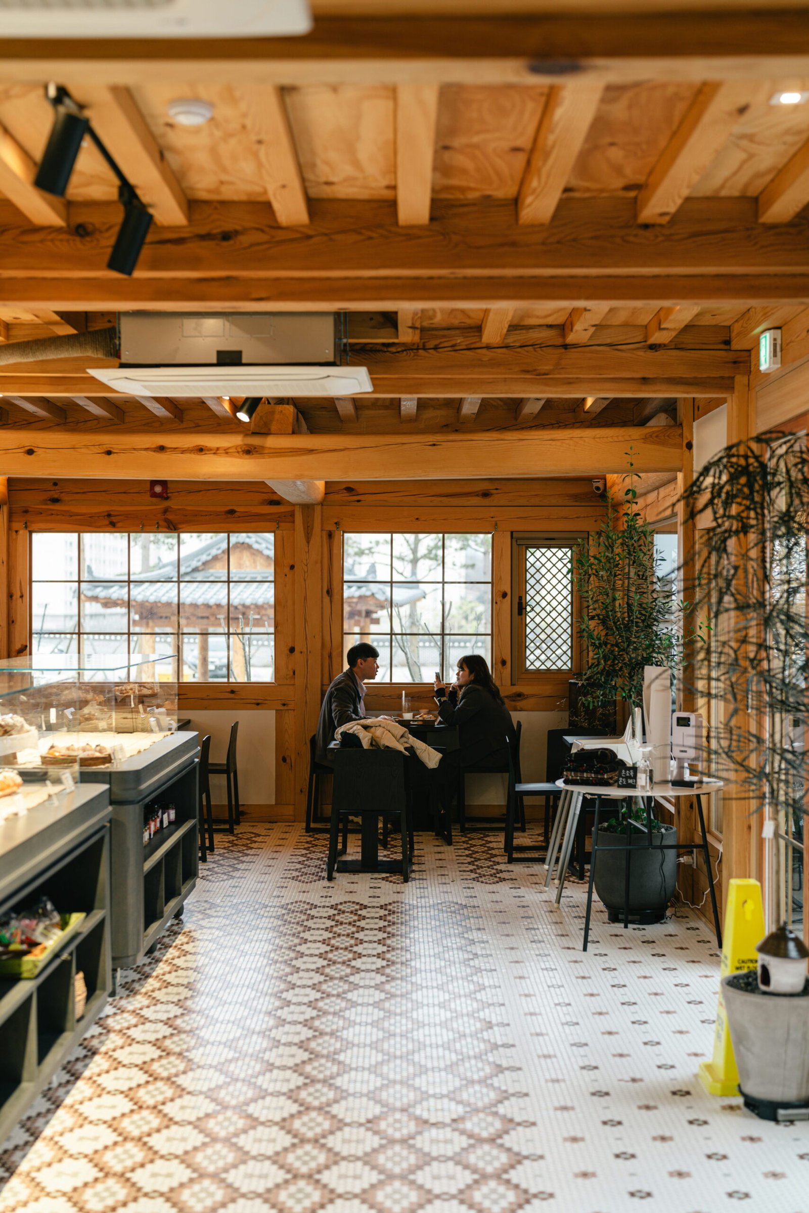 The Traditional Meets the New scaled