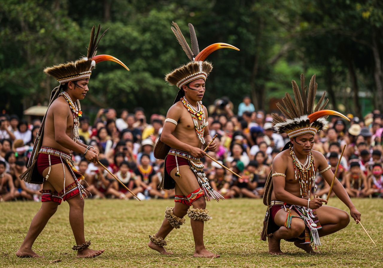 Why this Ranks at the Top of Tribal Festivals in India