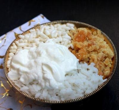 The Heart of the Morning with Assamese Breakfast Dishes