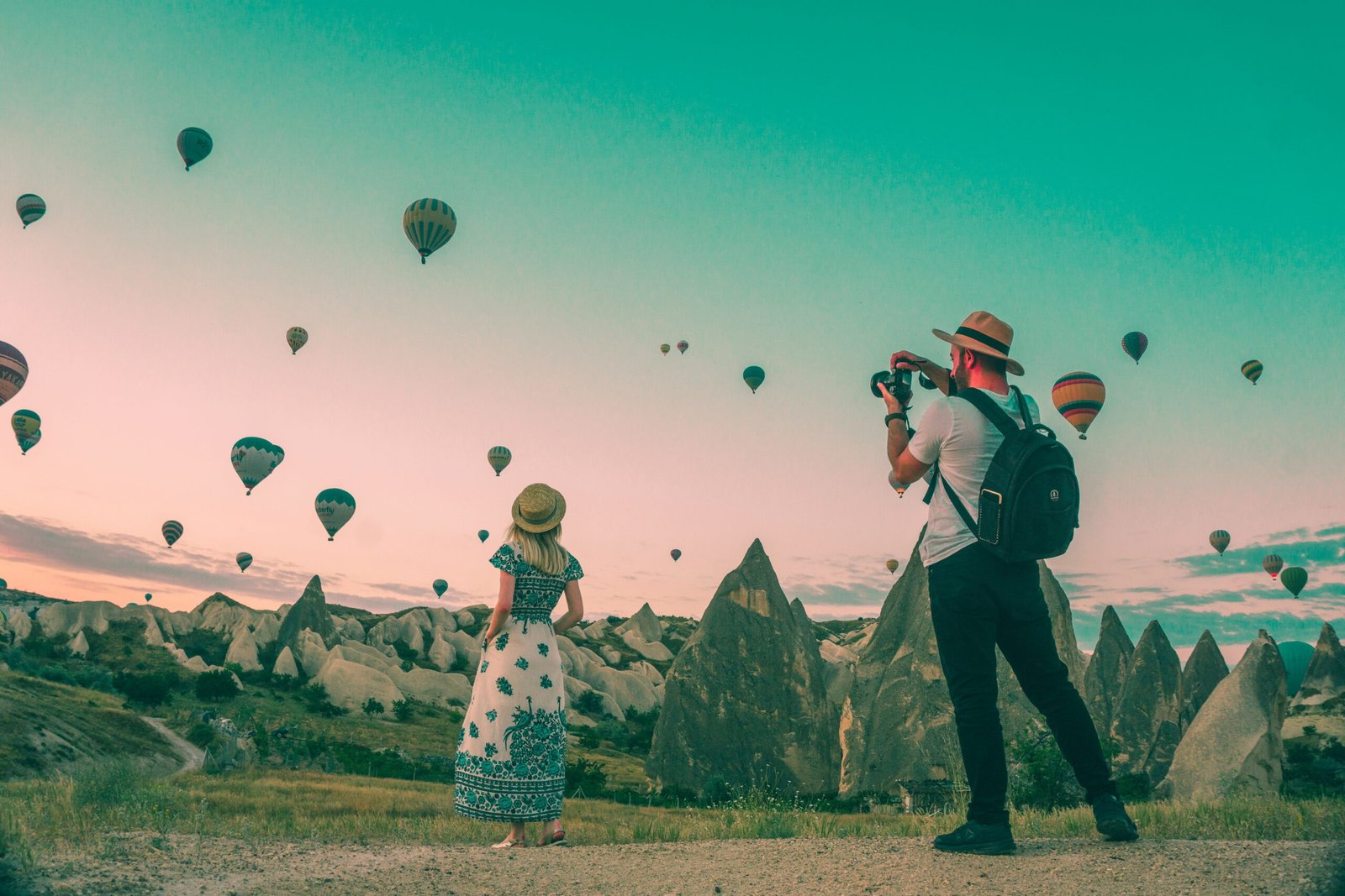 Explore Cappadocia's Underground Cities | Meraki Diaries