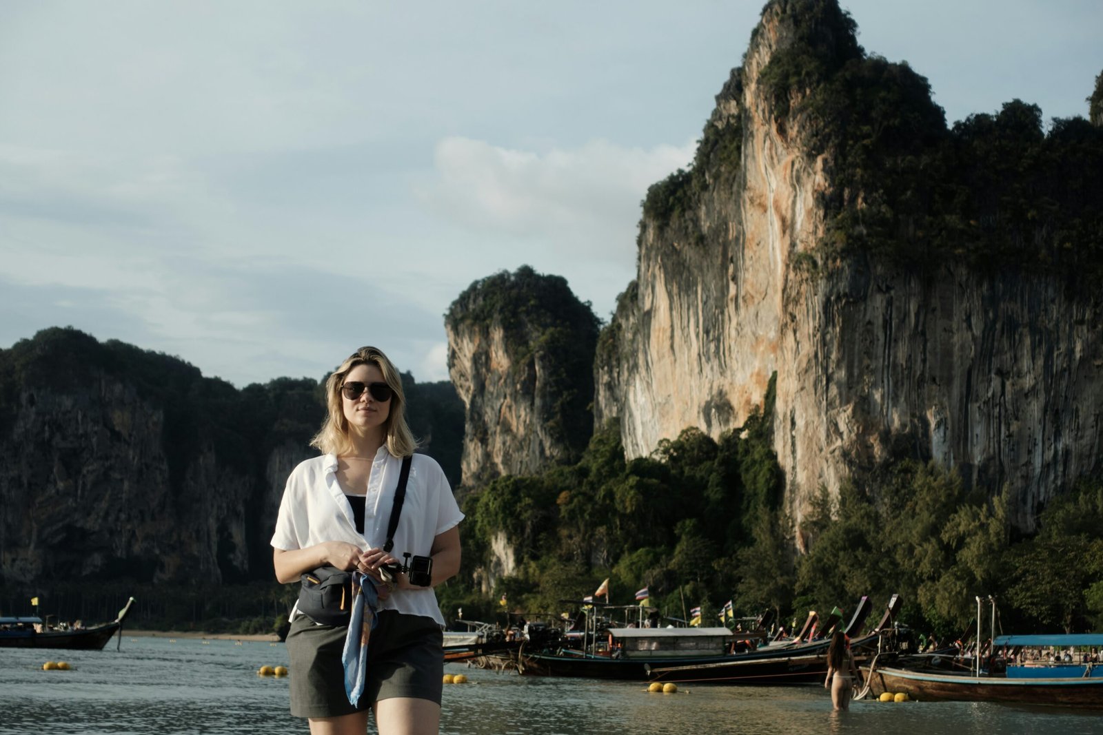 Travel as Healing for Women | Meraki Diaries