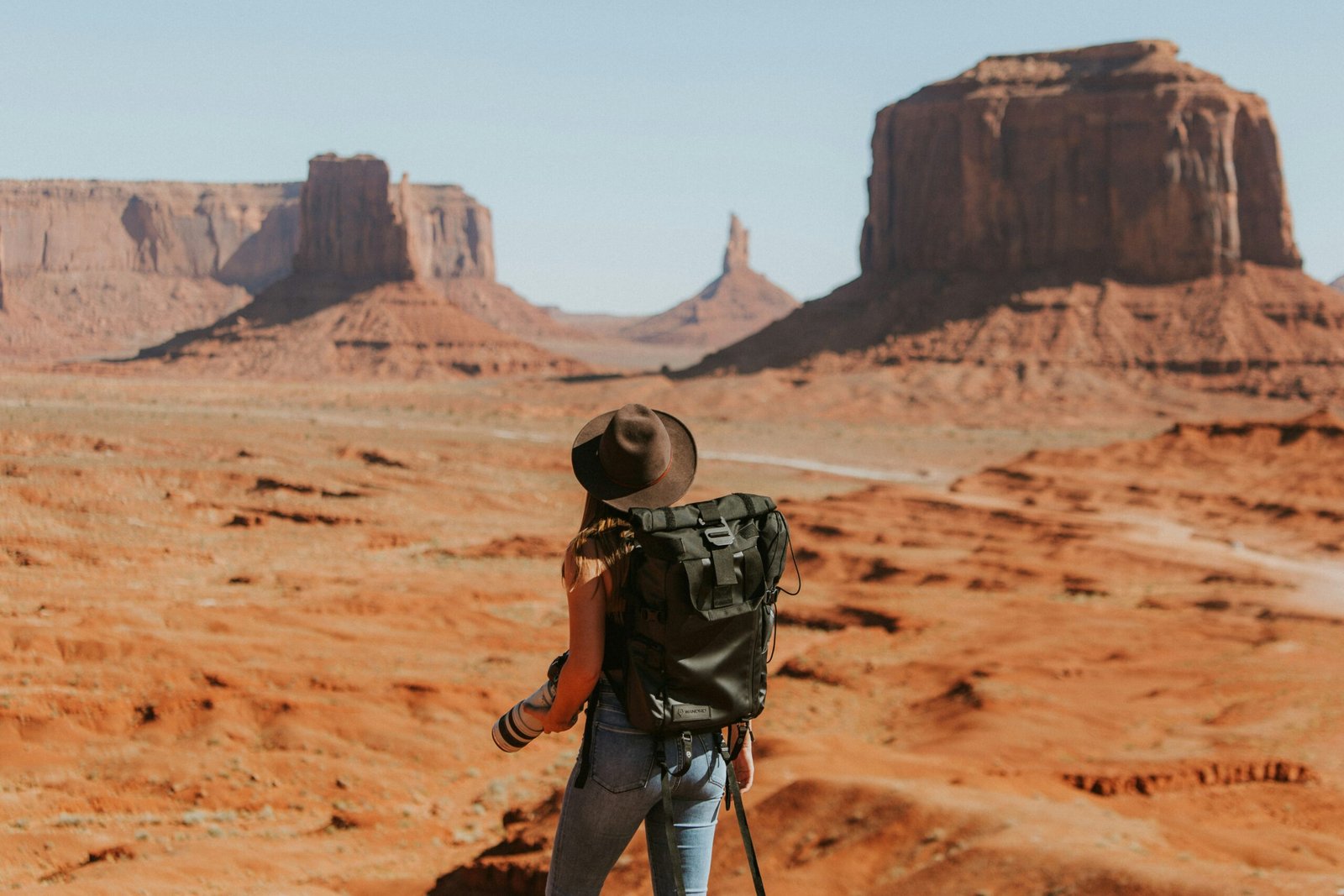 Travel as Healing for Women | Meraki Diaries