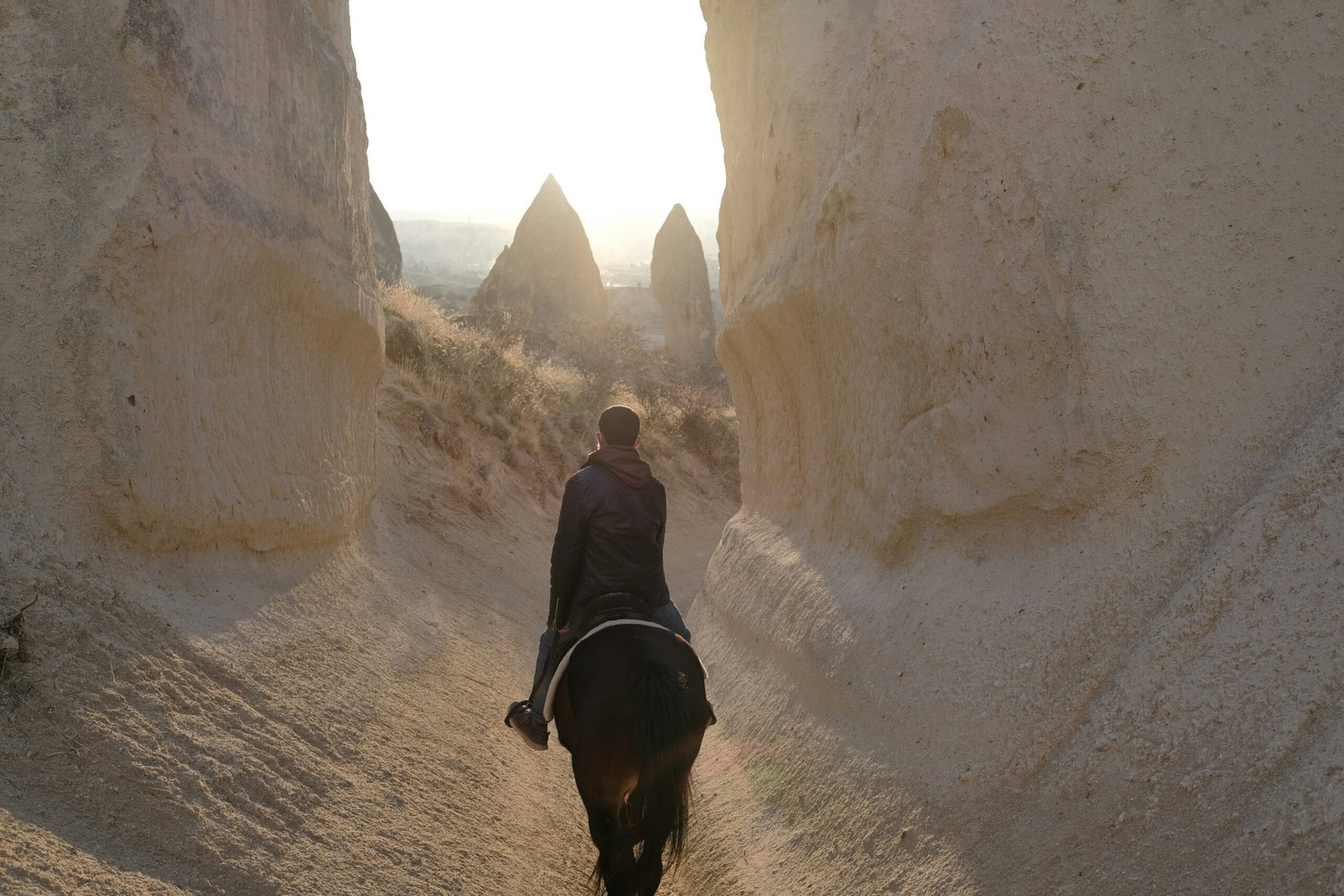 Explore Cappadocia's Underground Cities | Meraki Diaries