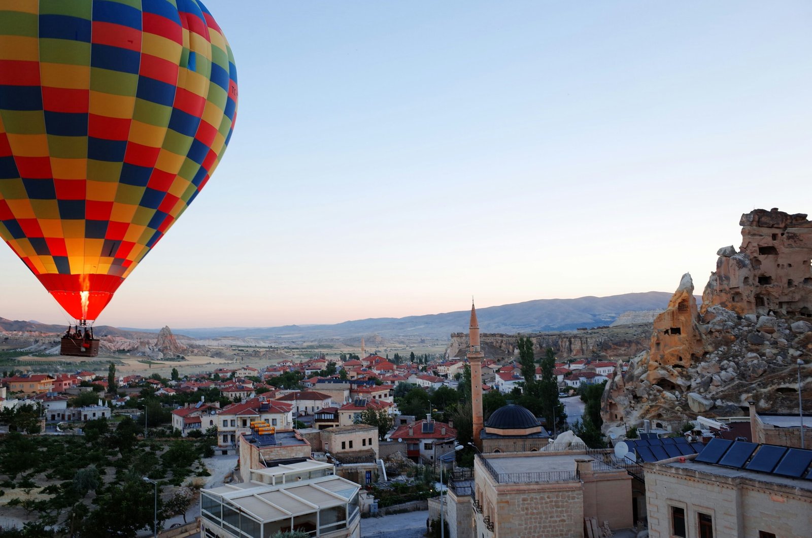 Explore Cappadocia's Underground Cities | Meraki Diaries