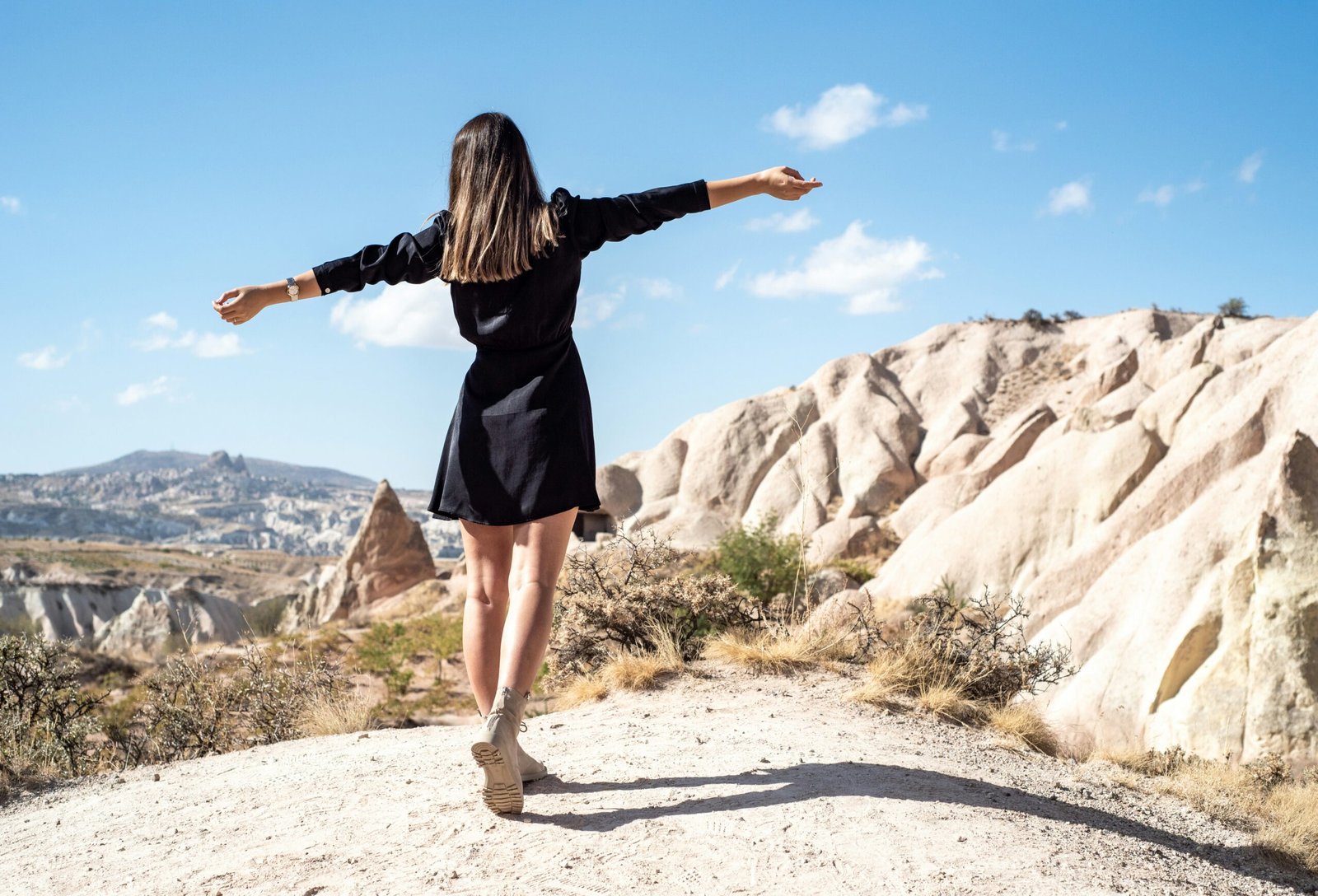 Travel as Healing for Women | Meraki Diaries