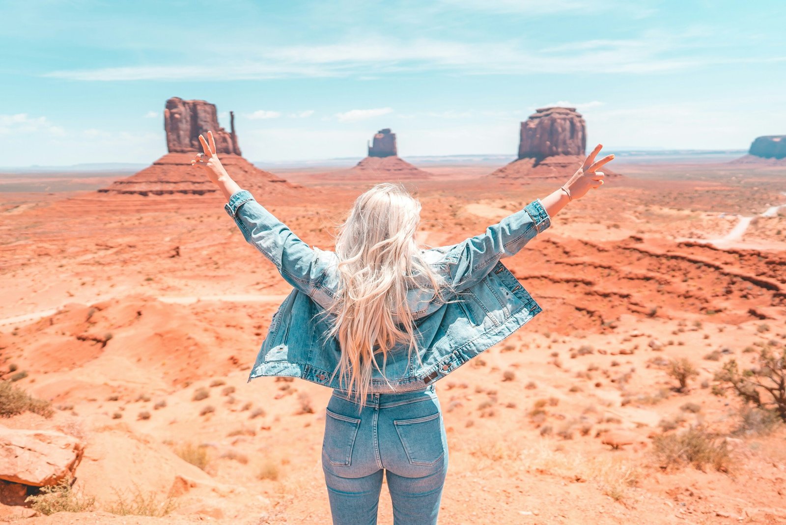 Travel as Healing for Women | Meraki Diaries