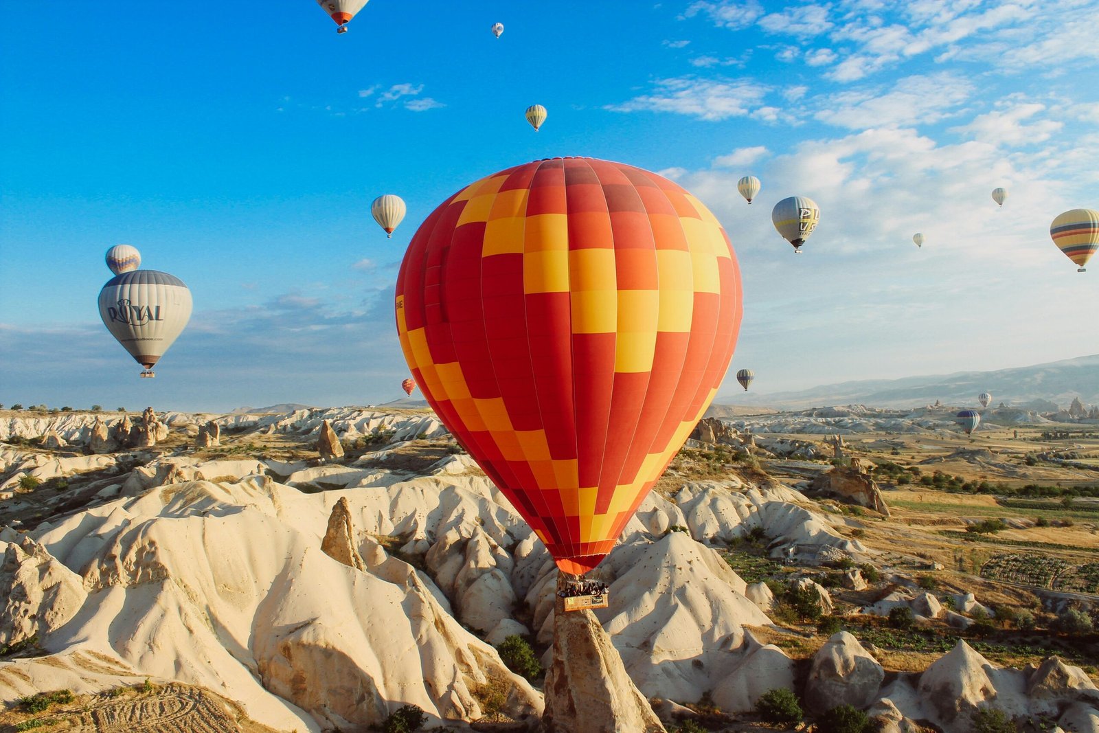 Explore Cappadocia's Underground Cities | Meraki Diaries