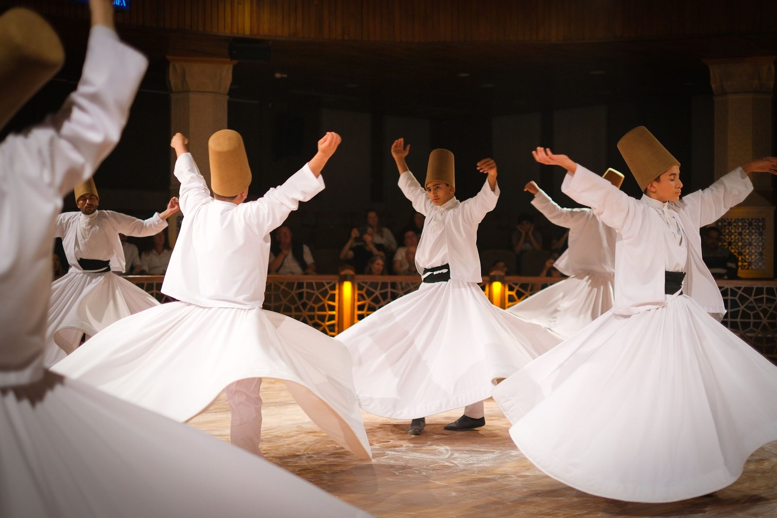 6 Turkey Experiences Beyond the Obvious | Meraki Diaries