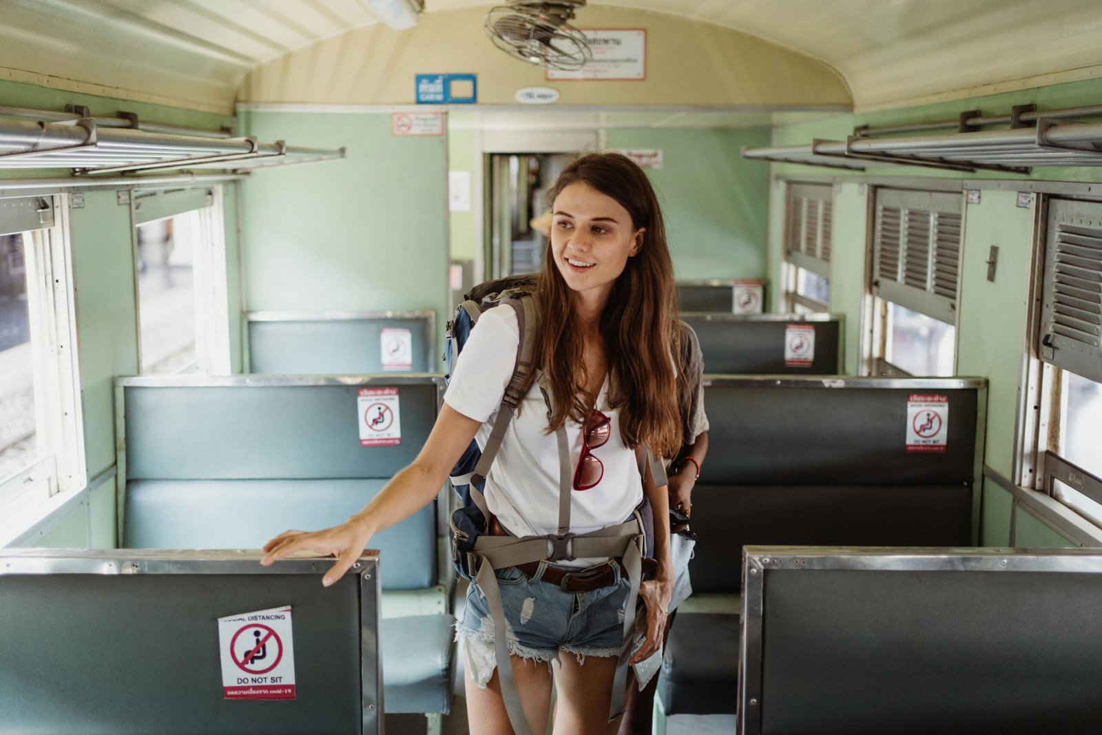 Why Women Only Travel Tours Needs Female Hosts - Meraki Diaries