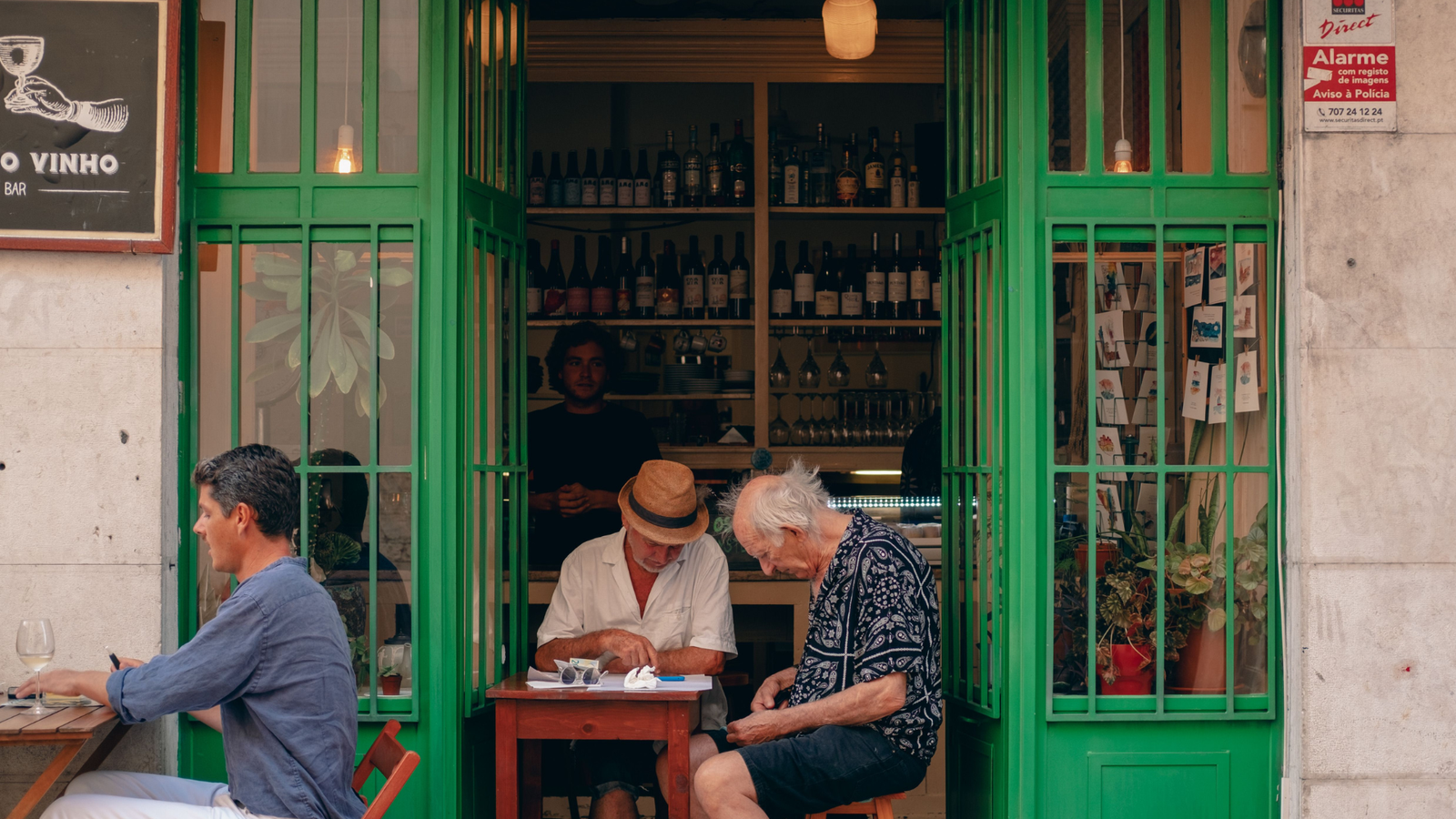 Fado, Food & Freedom in Lisbon Nightlife | Women-Only Travel Group