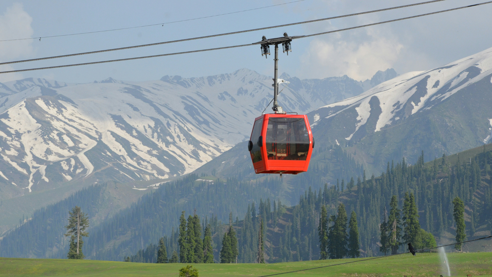 Gulmarg | kashmir - Meraki Diaries