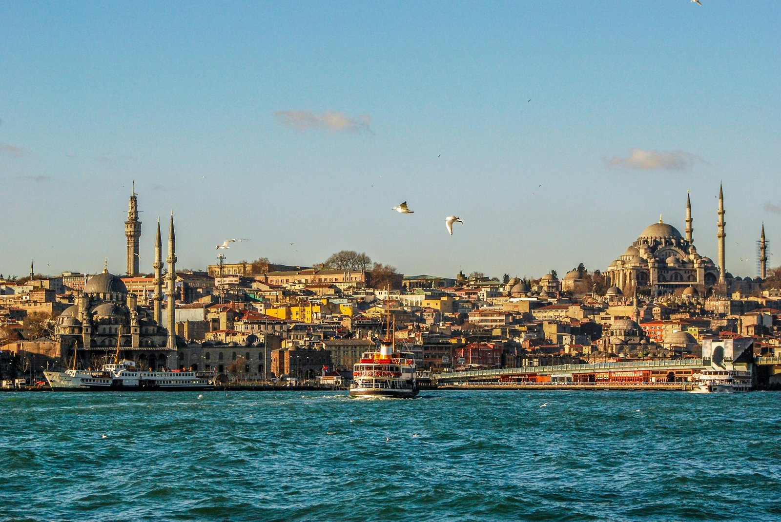 Turkey Waterfall - 6 Turkey Experiences Beyond the Obvious | Meraki Diaries