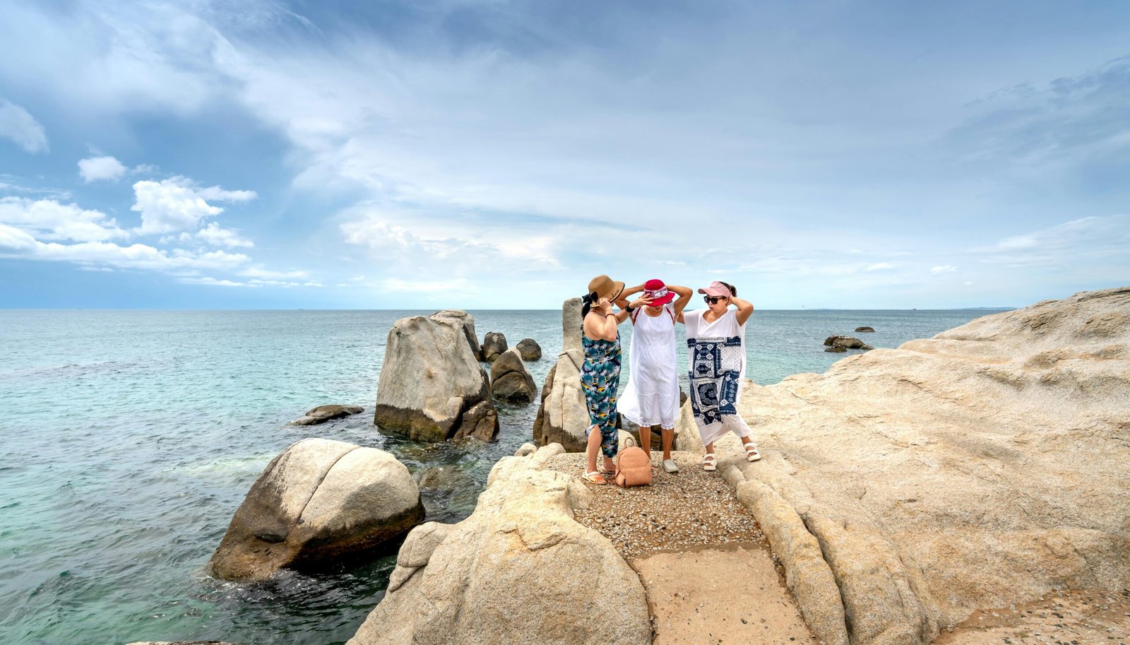 Mindful Travel vs Instagram Holidays | Women-Only Tours