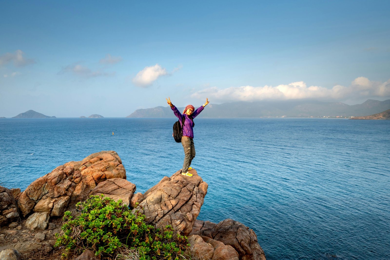 Mindful Travel vs Instagram Holidays | Women-Only Tours