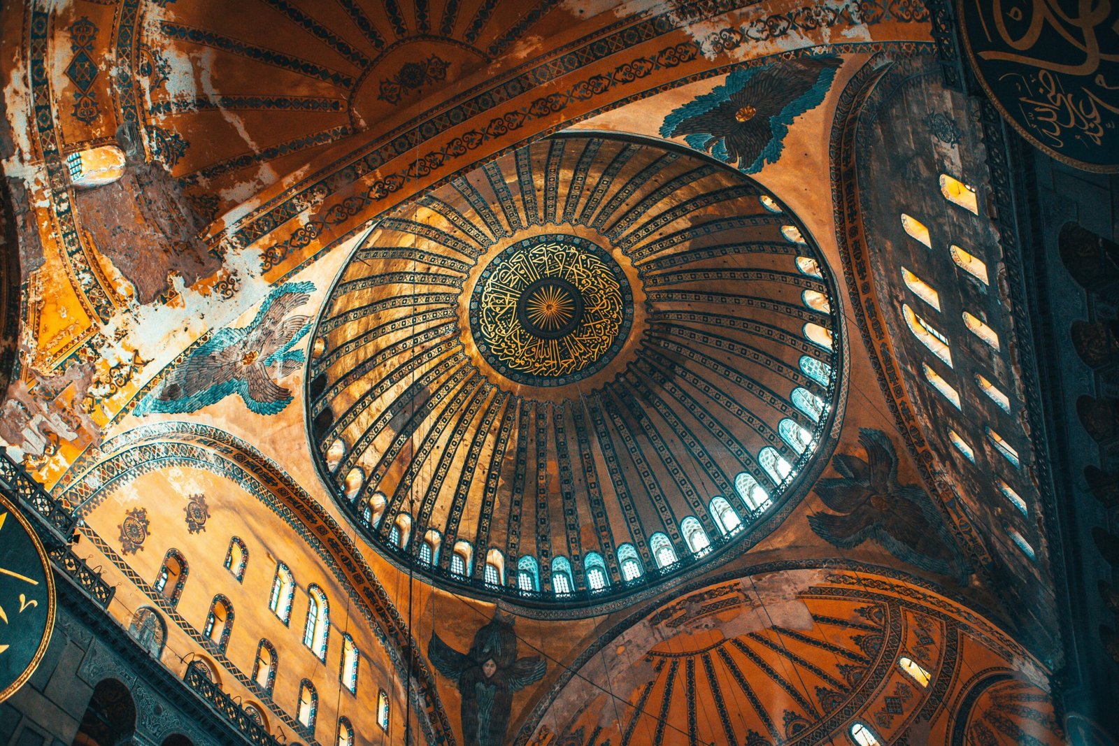Hagia Sophia in Istanbul: History, Mosque & Museum Story | Meraki Diaries