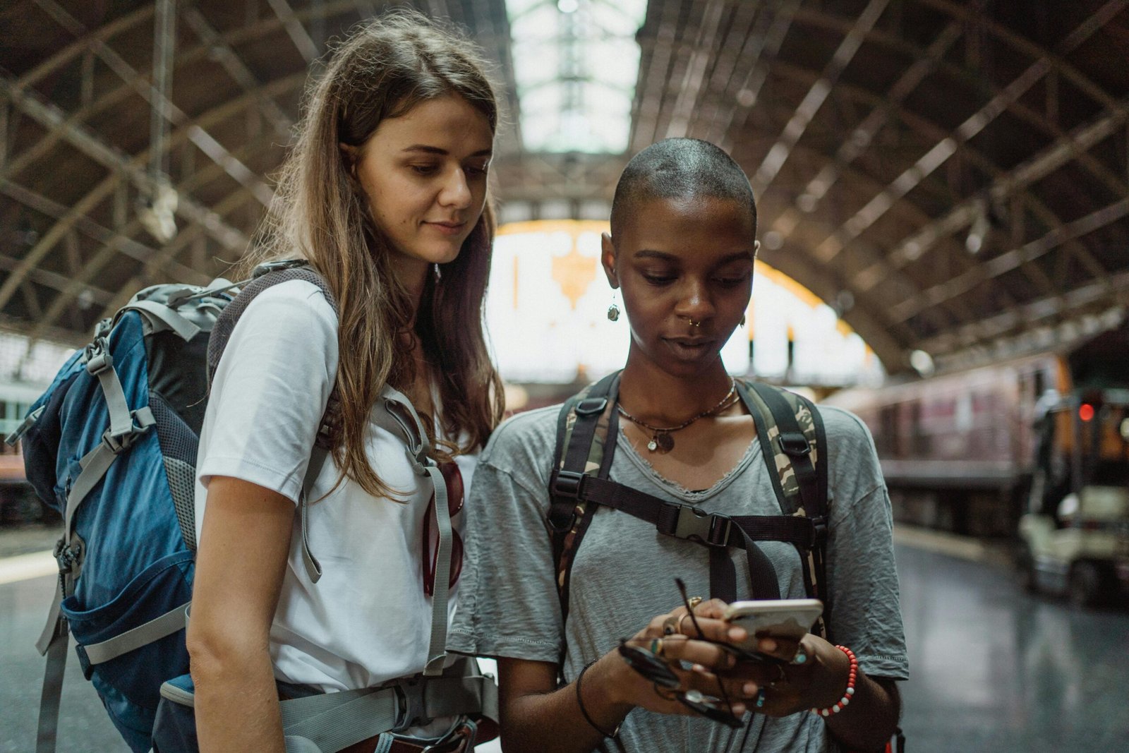 Mindful Travel vs Instagram Holidays | Women-Only Tours