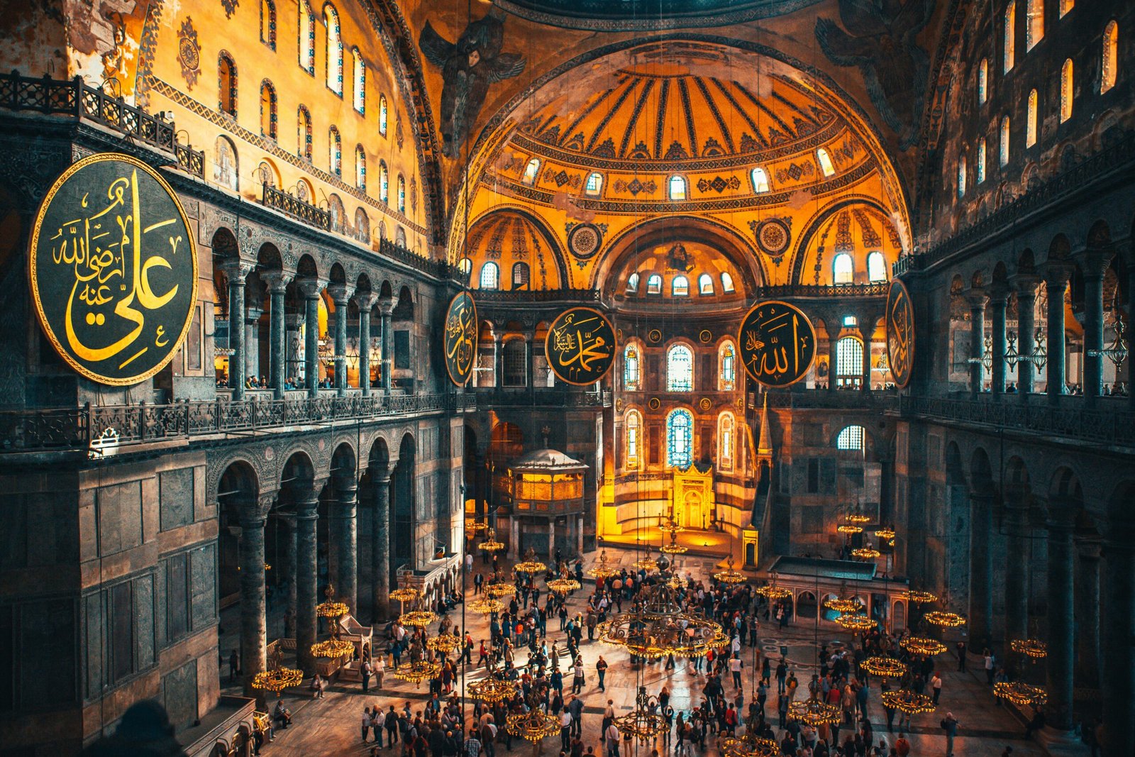 Hagia Sophia in Istanbul: History, Mosque & Museum Story | Meraki Diaries