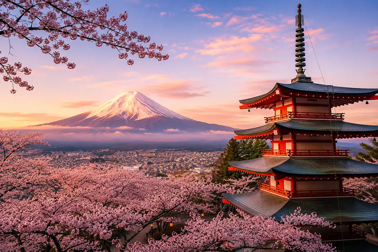 Tokyo