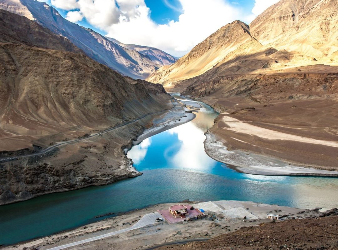 Indus River
