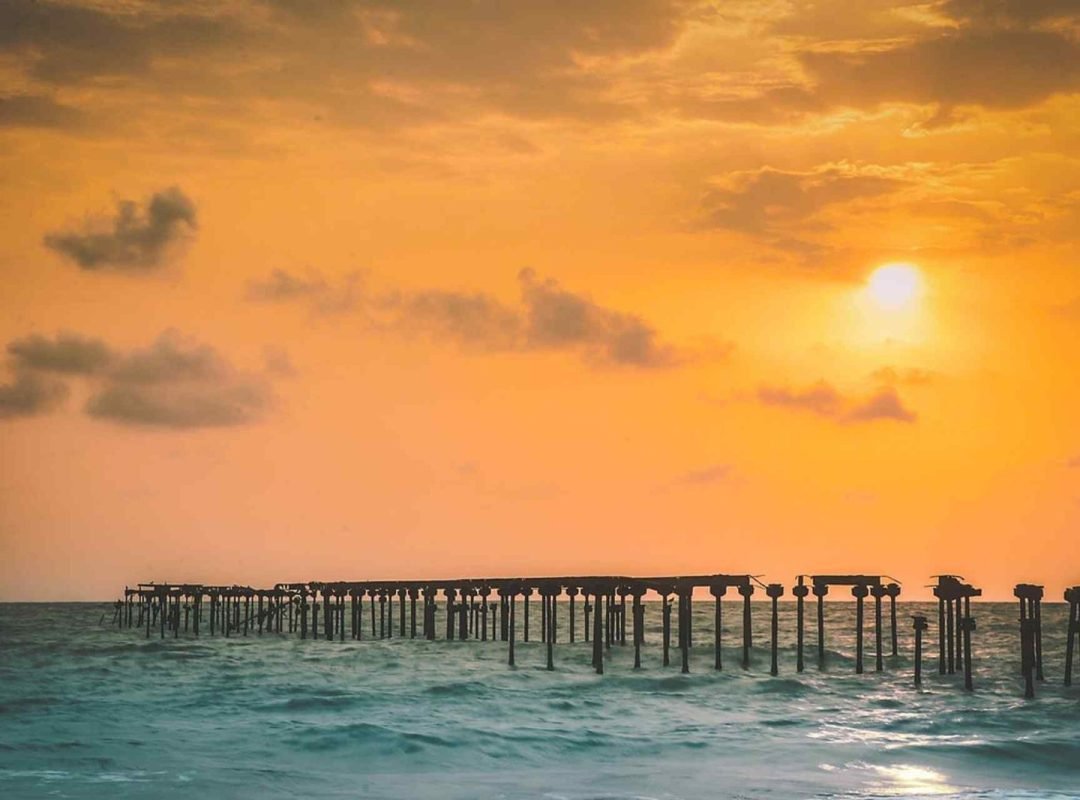 Alappuzha Beach